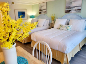 Daytona Beach Resort One Bedroom Suite